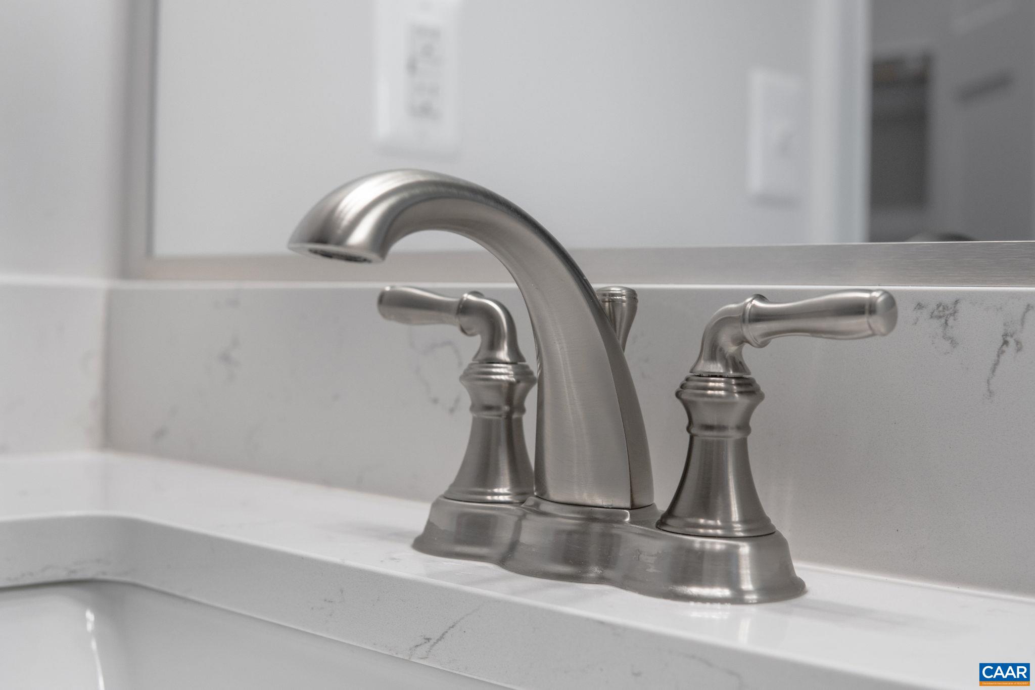 201 Ridgeline Drive Waynesboro, VA 22980 - Photo 28 of 45 a close view of sink