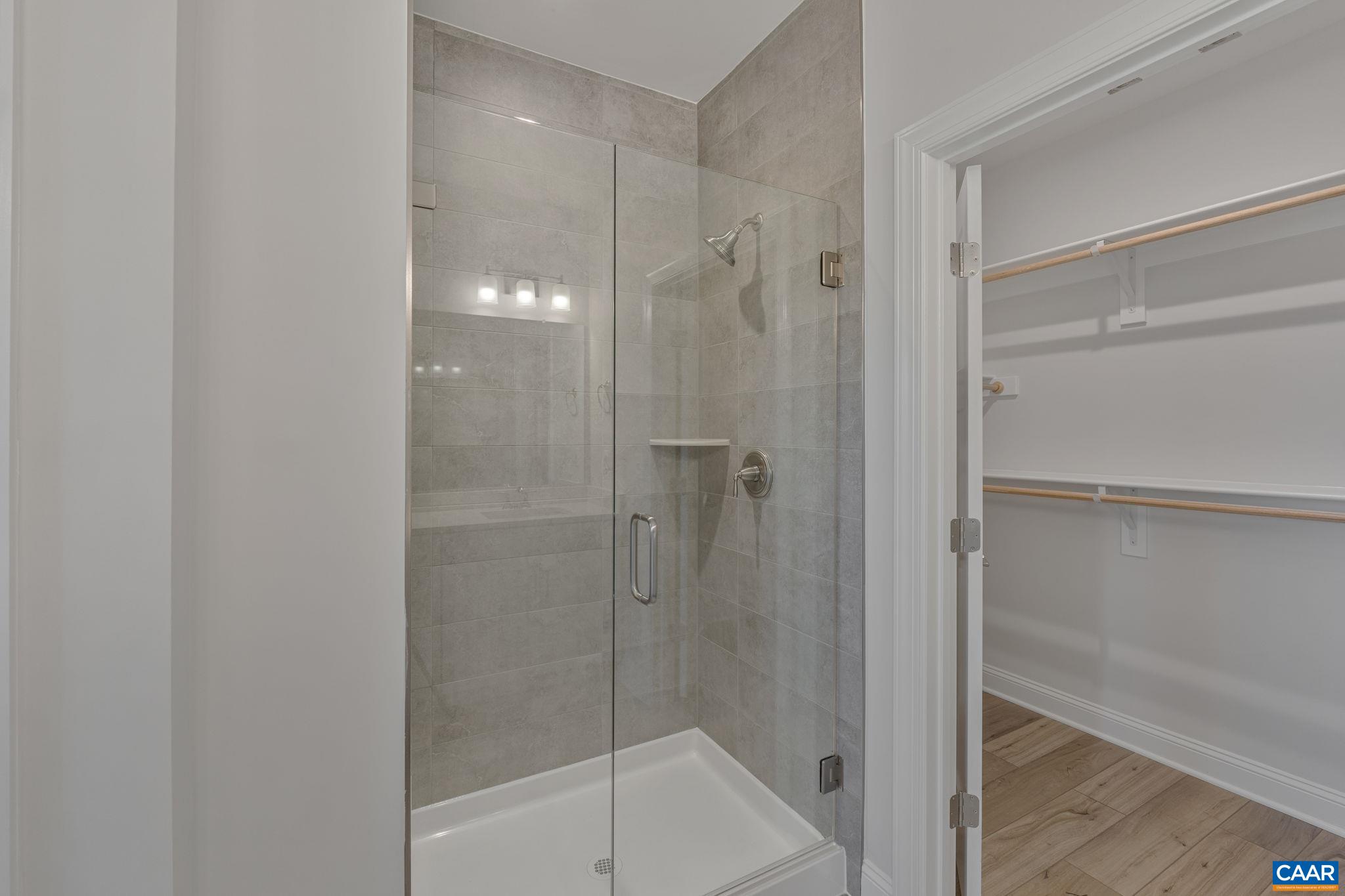 201 Ridgeline Drive Waynesboro, VA 22980 - Photo 30 of 45 a bathroom with a shower