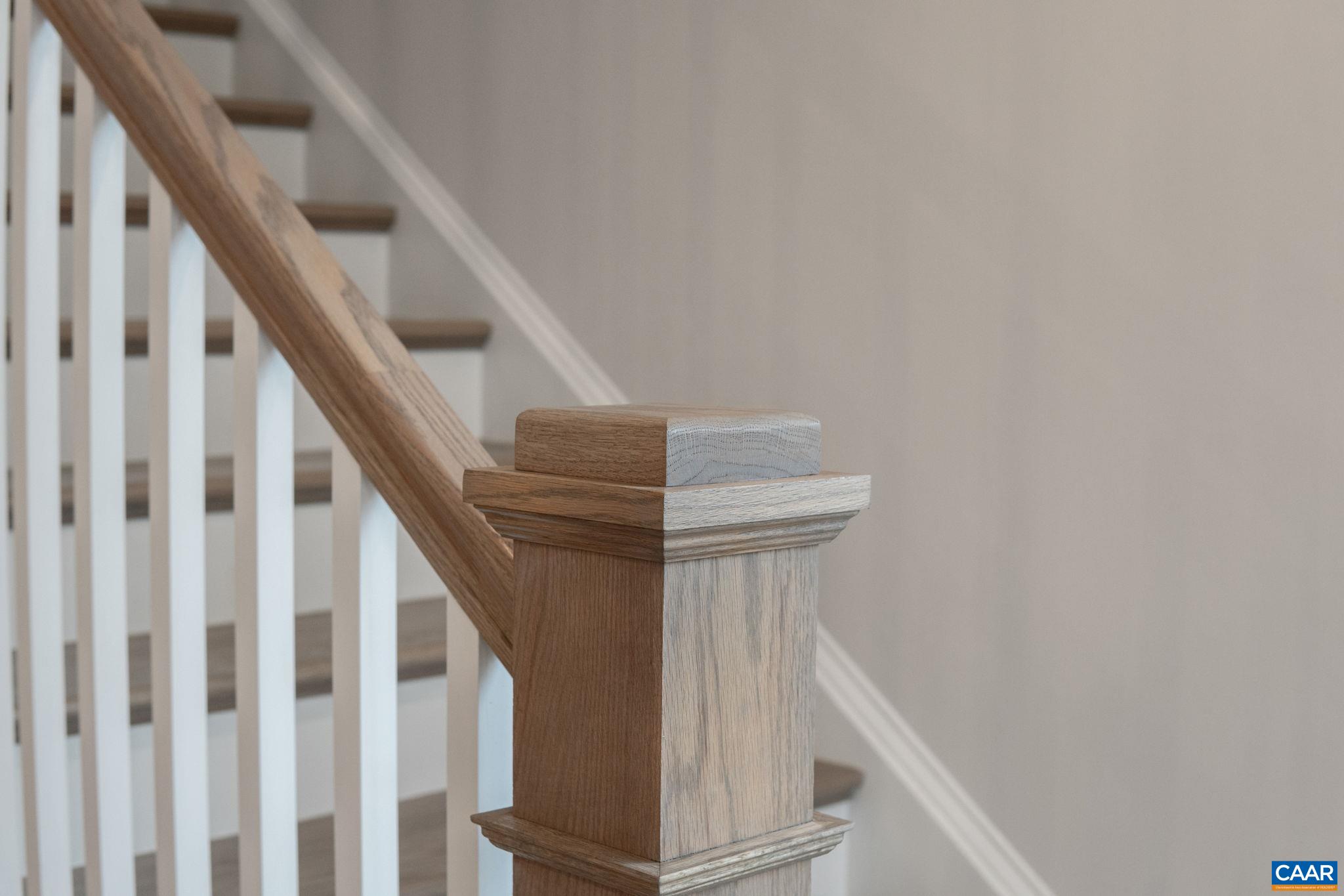 201 Ridgeline Drive Waynesboro, VA 22980 - Photo 34 of 45 a view of entryway