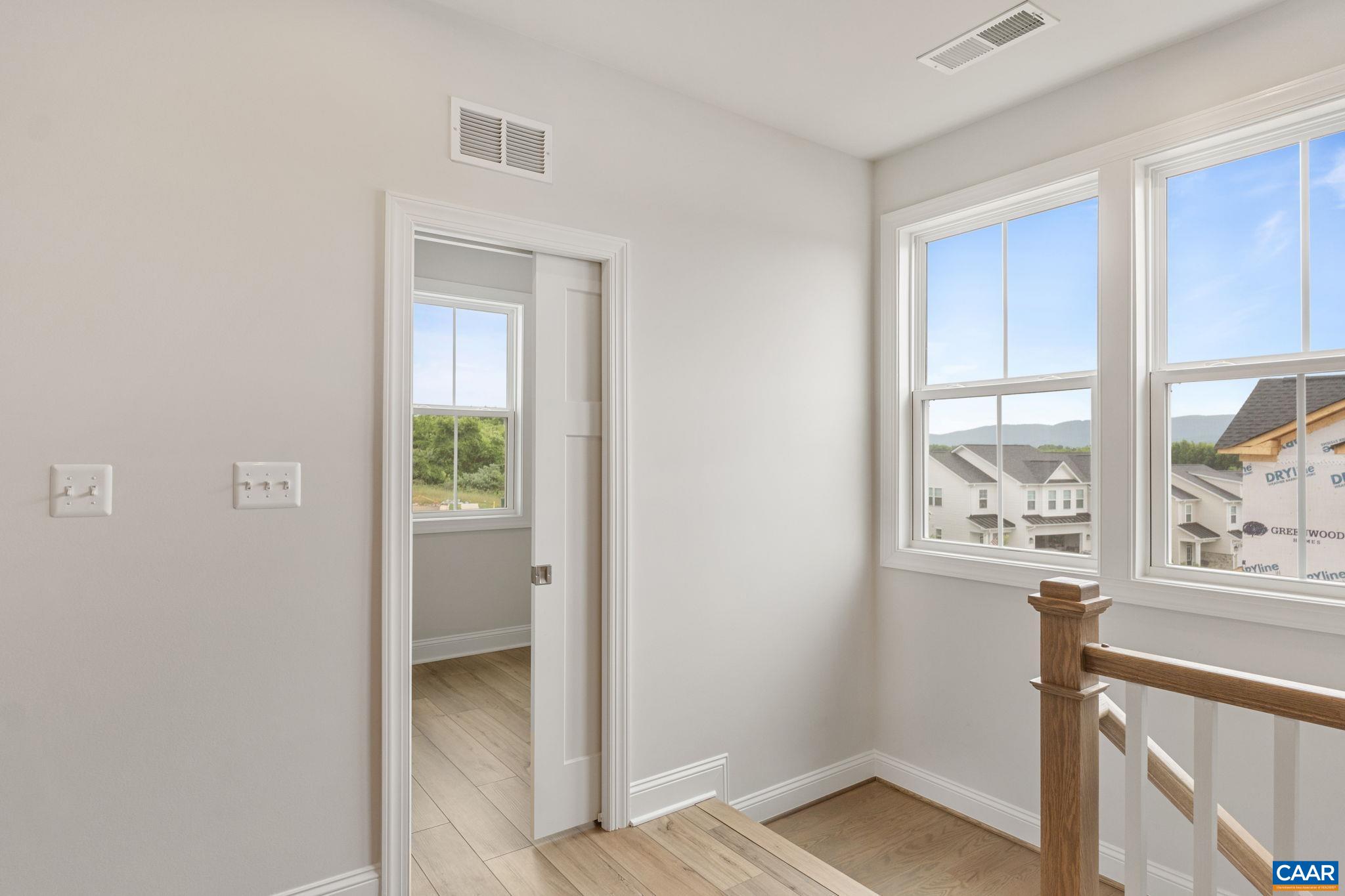201 Ridgeline Drive Waynesboro, VA 22980 - Photo 36 of 45 a view of front door