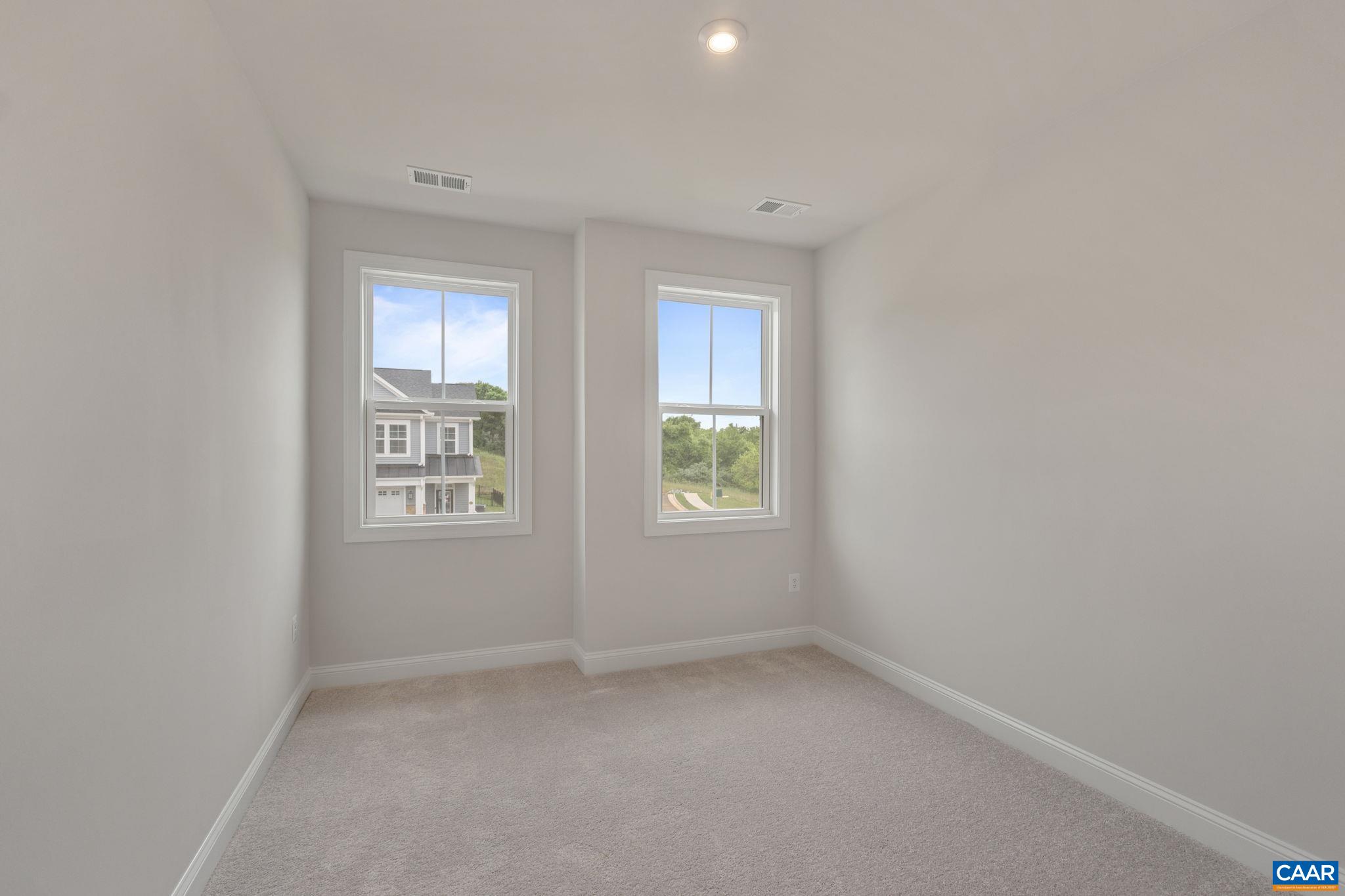 201 Ridgeline Drive Waynesboro, VA 22980 - Photo 40 of 45 an empty room with a window