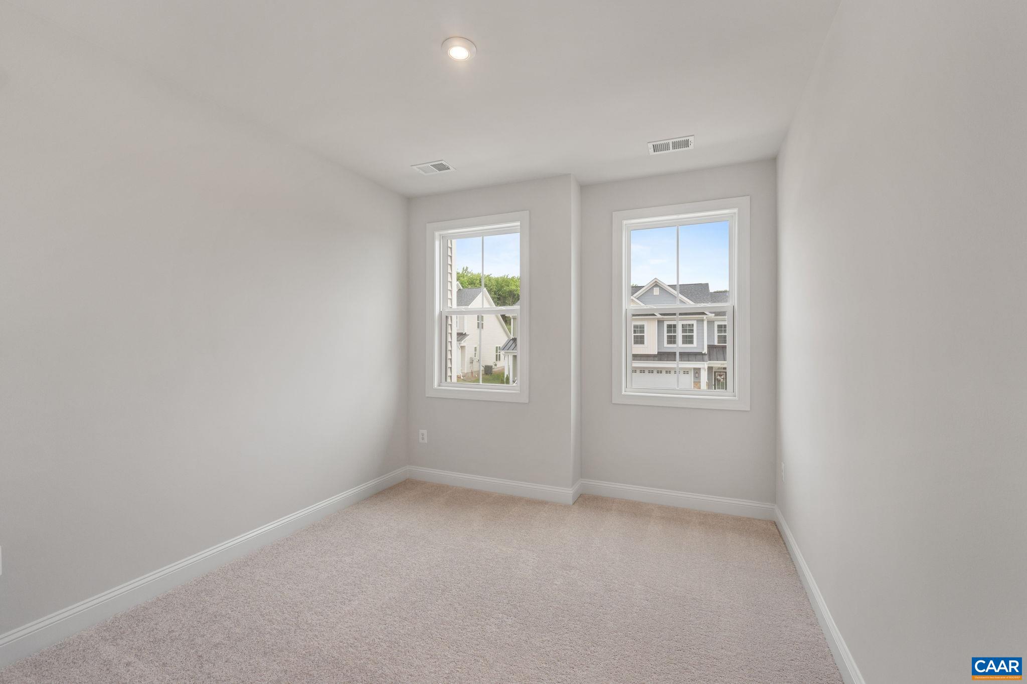 201 Ridgeline Drive Waynesboro, VA 22980 - Photo 41 of 45 an empty room with windows