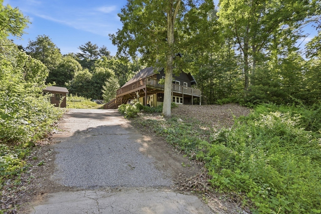 93 Beaver Lake Road Ware, MA 01082 - Photo 40 of 41