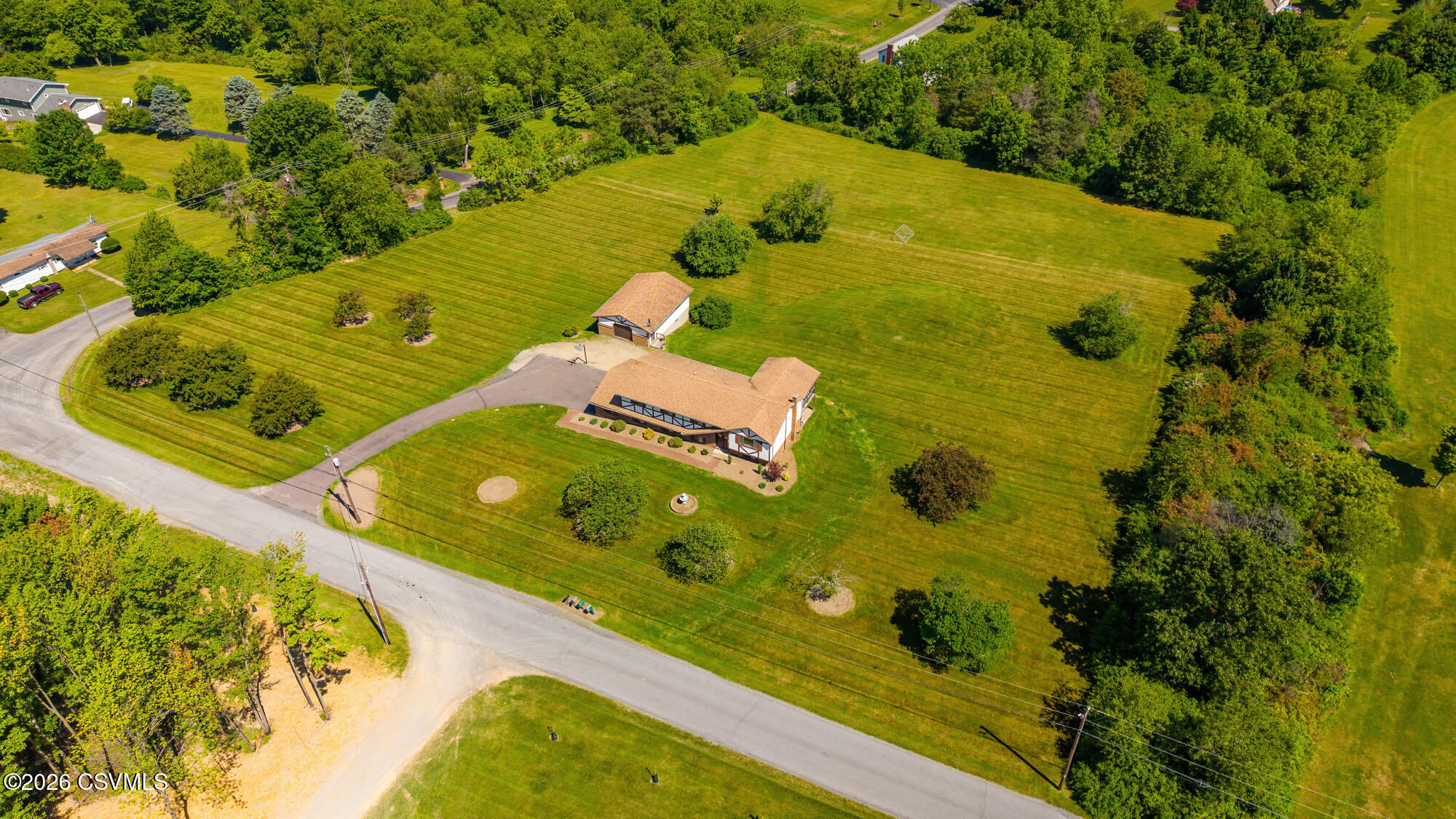 67 Ridge Road Catawissa, PA 17820 - Photo 7 of 45