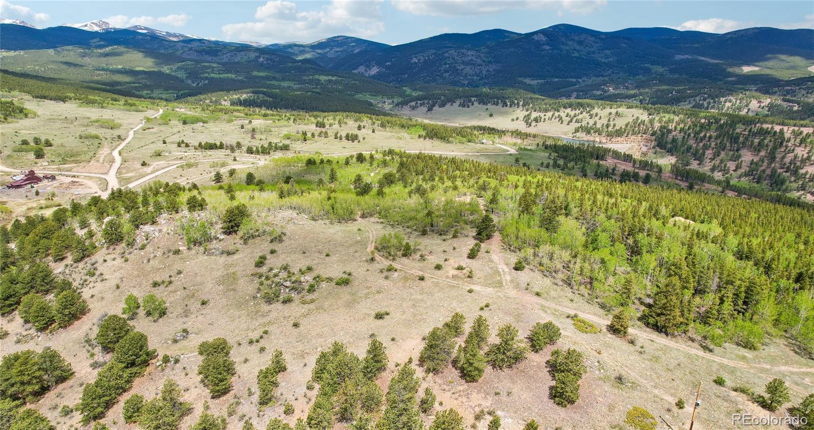 2 Mac Rock Road Central City, CO 80427 - Photo 15 of 20