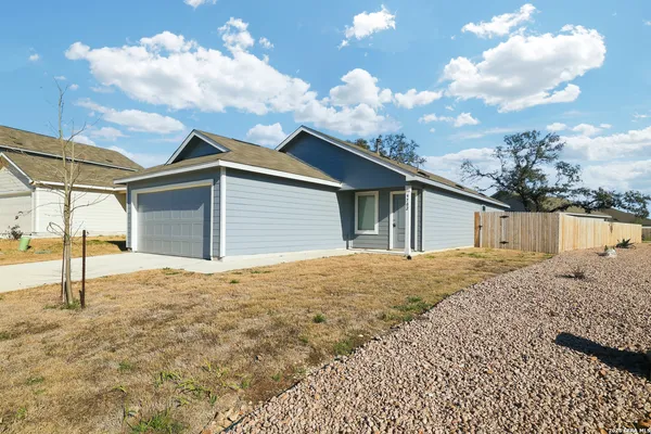 $1,625 | 9702 Durham Mill, San Antonio, TX 78254