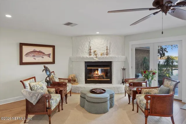 $1,595,000 | 17546 Montessa Terrace, Jacksonville, FL 32226