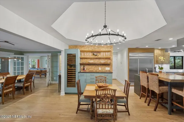 $1,595,000 | 17546 Montessa Terrace, Jacksonville, FL 32226