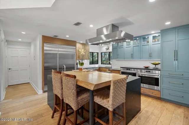 $1,595,000 | 17546 Montessa Terrace, Jacksonville, FL 32226