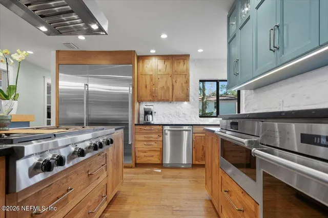 $1,595,000 | 17546 Montessa Terrace, Jacksonville, FL 32226