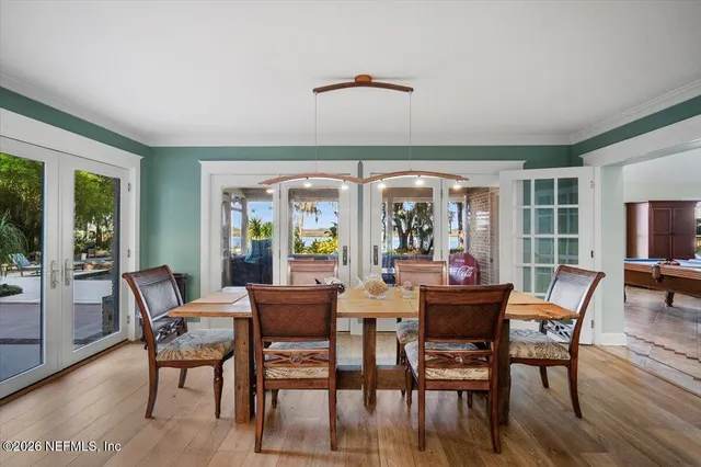 $1,595,000 | 17546 Montessa Terrace, Jacksonville, FL 32226