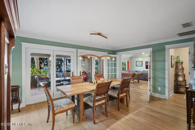 $1,595,000 | 17546 Montessa Terrace, Jacksonville, FL 32226