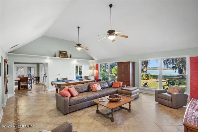 $1,595,000 | 17546 Montessa Terrace, Jacksonville, FL 32226