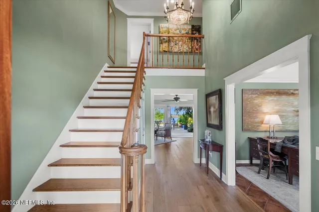 $1,595,000 | 17546 Montessa Terrace, Jacksonville, FL 32226