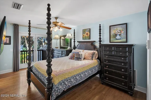 $1,595,000 | 17546 Montessa Terrace, Jacksonville, FL 32226