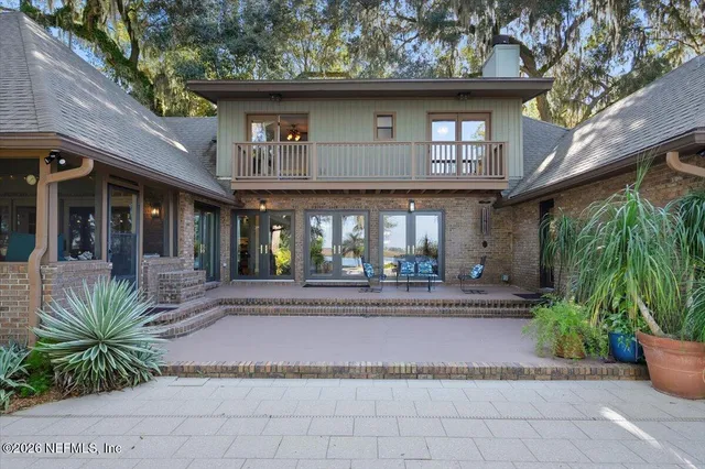 $1,595,000 | 17546 Montessa Terrace, Jacksonville, FL 32226