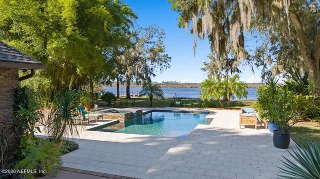 $1,595,000 | 17546 Montessa Terrace, Jacksonville, FL 32226