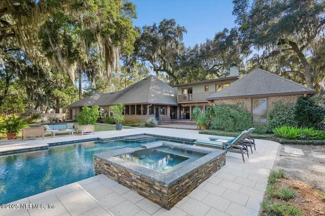 $1,595,000 | 17546 Montessa Terrace, Jacksonville, FL 32226