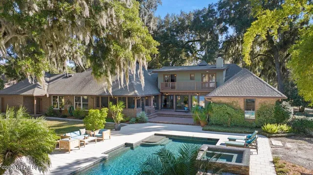 $1,595,000 | 17546 Montessa Terrace, Jacksonville, FL 32226