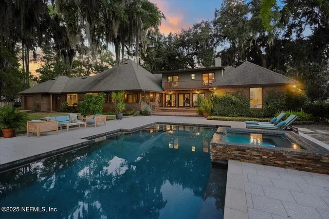 $1,595,000 | 17546 Montessa Terrace, Jacksonville, FL 32226