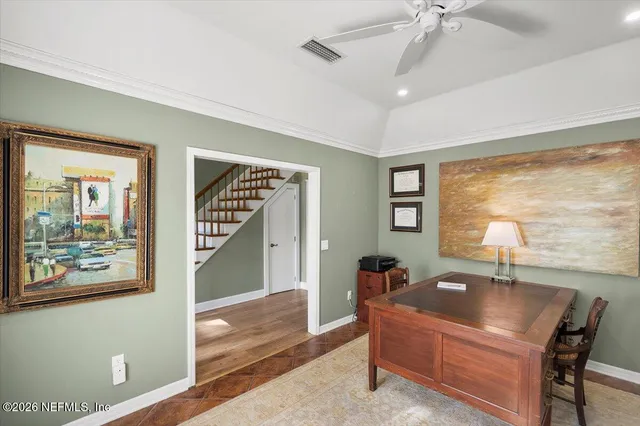 a bathroom with a sink a mirror and a toilet
