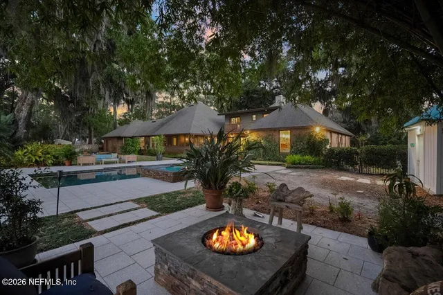 $1,595,000 | 17546 Montessa Terrace, Jacksonville, FL 32226