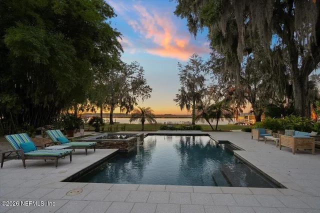 $1,595,000 | 17546 Montessa Terrace, Jacksonville, FL 32226
