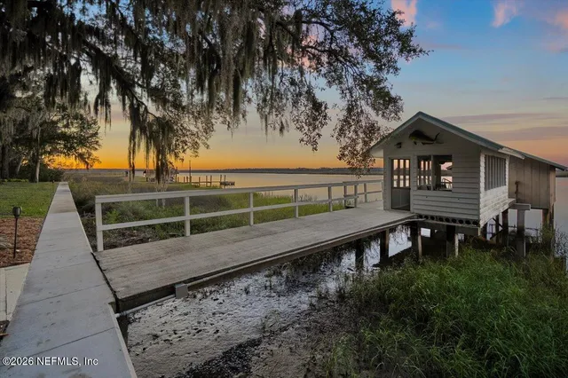 $1,595,000 | 17546 Montessa Terrace, Jacksonville, FL 32226