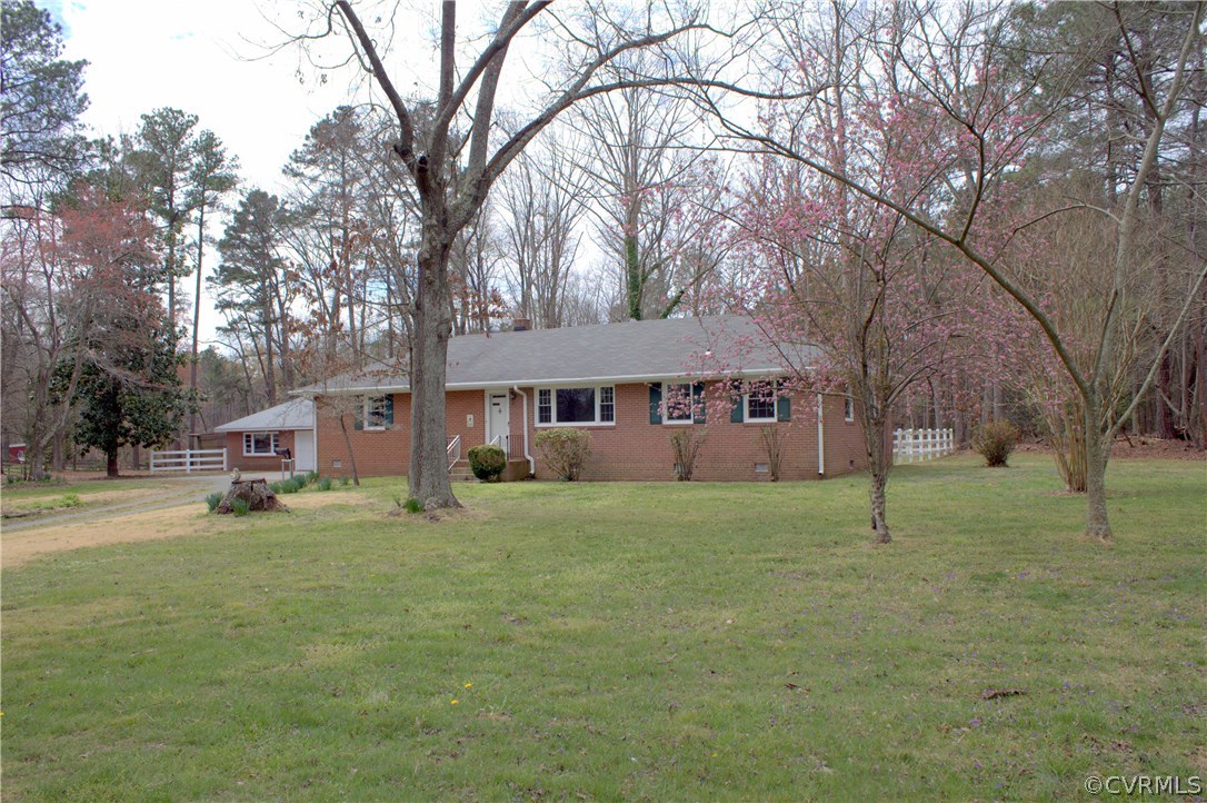 6172 La France Road Sandston, VA 23150 - Photo 1 of 12 6172 La France
