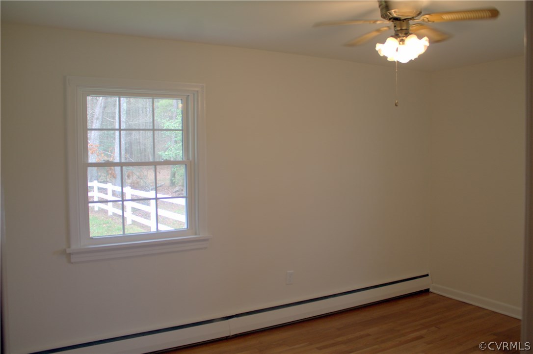 6172 La France Road Sandston, VA 23150 - Photo 7 of 12 bedroom 2