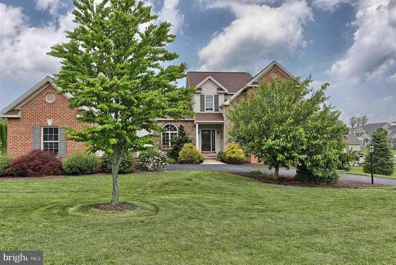 1325 Butter Churn Road Middletown, PA 17057 - Photo 1 of 24 Gallery Image 1