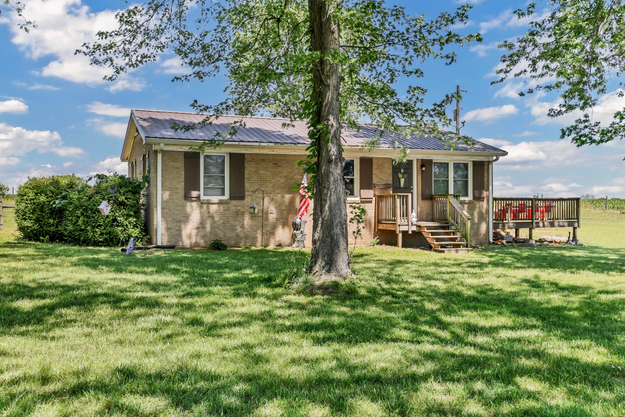 1068 Hugh Hunter Road Oak Grove, KY 42262 - Photo 5 of 30