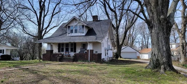 $185,000 | 1727 Bedford Road, Washington, IN 47501