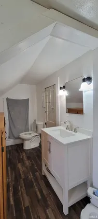 $185,000 | 1727 Bedford Road, Washington, IN 47501