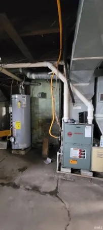 $185,000 | 1727 Bedford Road, Washington, IN 47501