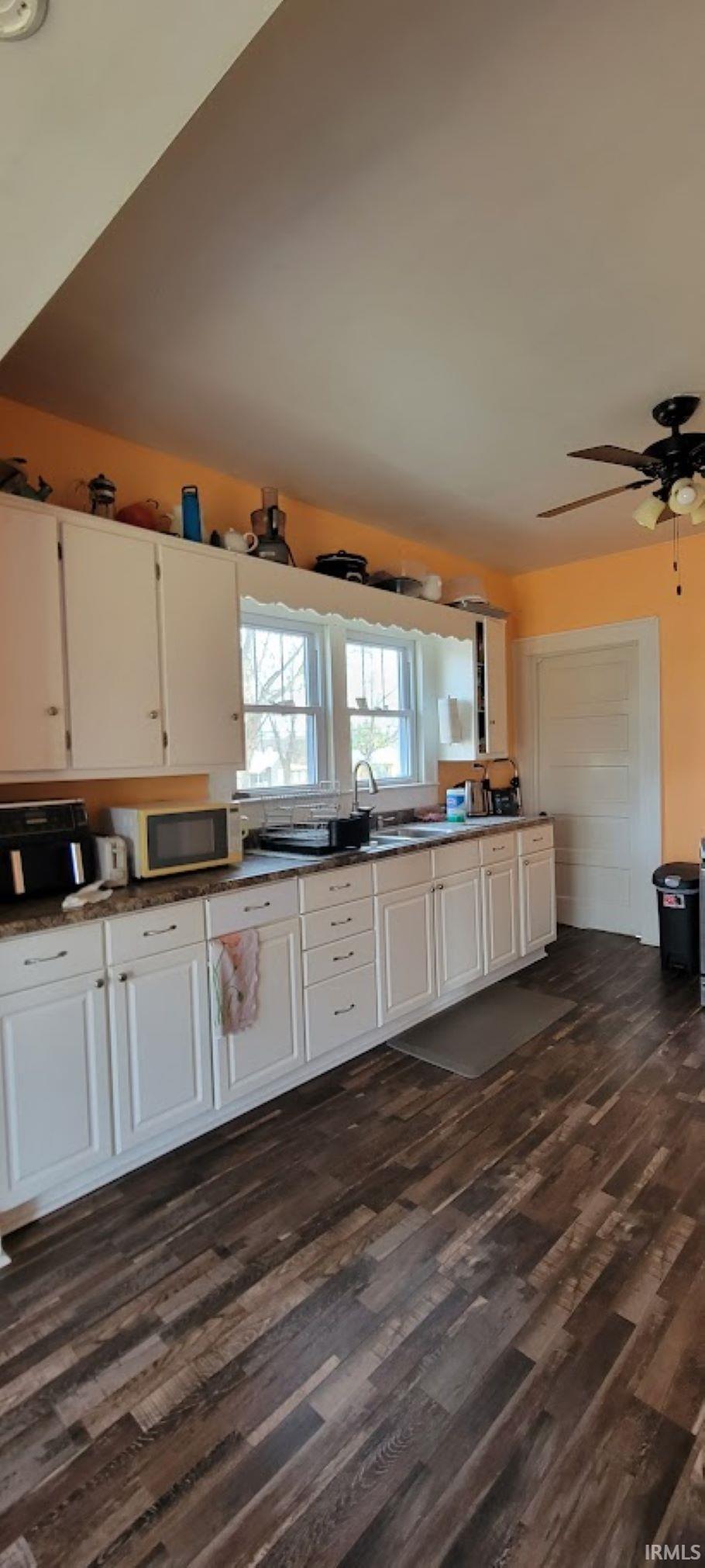 1727 Bedford Road Washington, IN 47501 - Photo 4 of 16