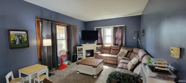 $185,000 | 1727 Bedford Road, Washington, IN 47501