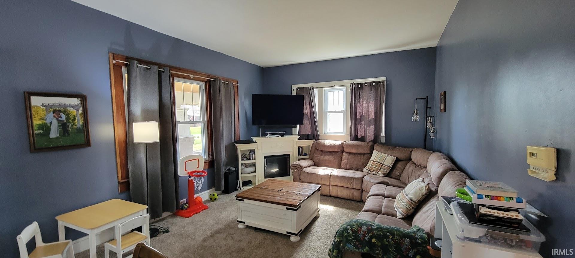 1727 Bedford Road Washington, IN 47501 - Photo 6 of 16