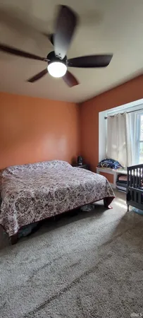 $185,000 | 1727 Bedford Road, Washington, IN 47501