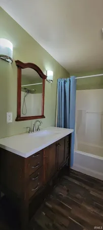 $185,000 | 1727 Bedford Road, Washington, IN 47501