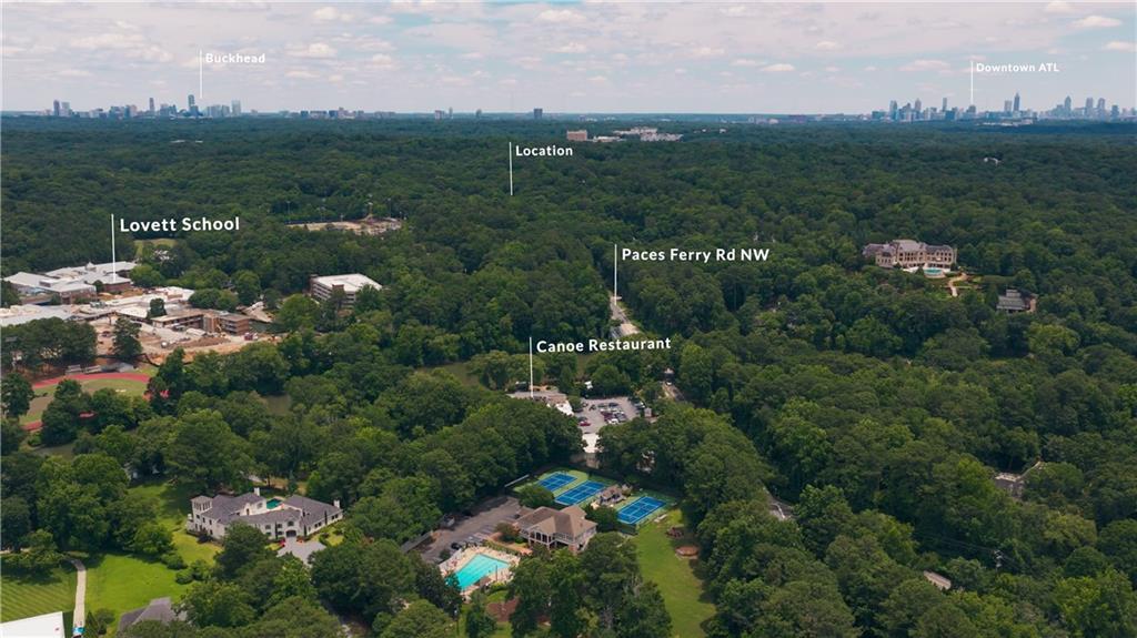 3968 Paces Ferry Road Northwest Atlanta, GA 30327 - Photo 11 of 26
