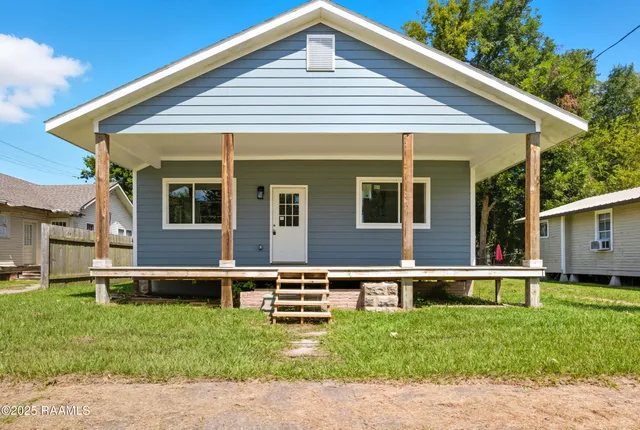 $240,000 | 514 Voorhies Street, Lafayette, LA 70501