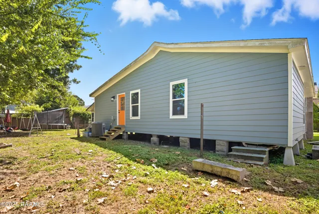 $240,000 | 514 Voorhies Street, Lafayette, LA 70501