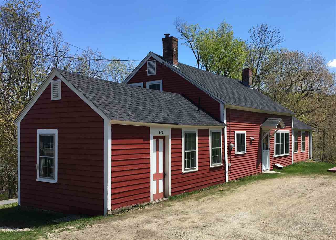 341 Turnpike Road New Ipswich, NH 03071 - Photo 1 of 14 Gallery Image 1