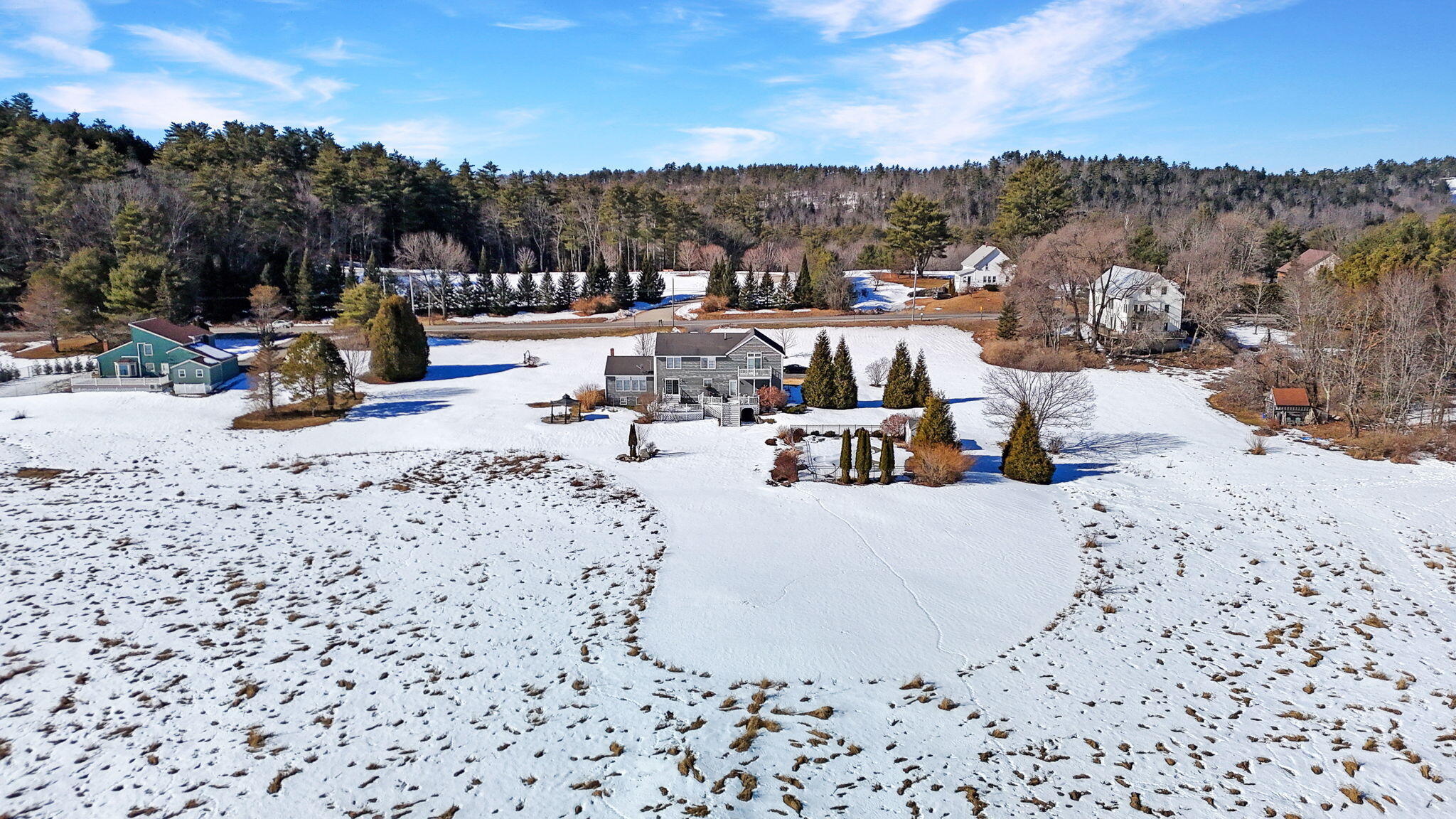 150 Hotel Road Auburn, ME 04210 - Photo 6 of 43 5-web-or-mls-DJI_20240215111521_0250_D