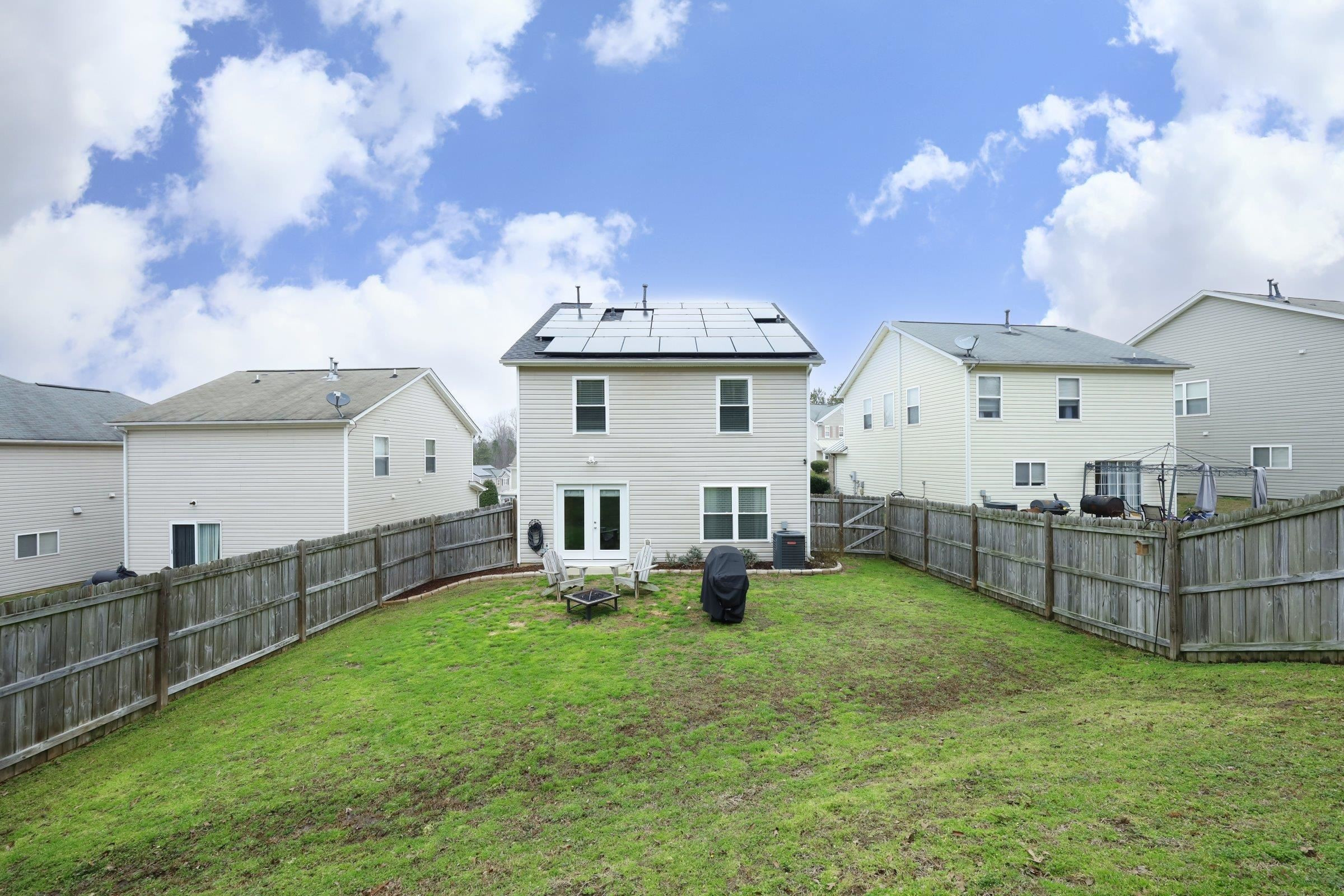 3608 Marshlane Way Raleigh, NC 27610 - Photo 37 of 43 Photo 37