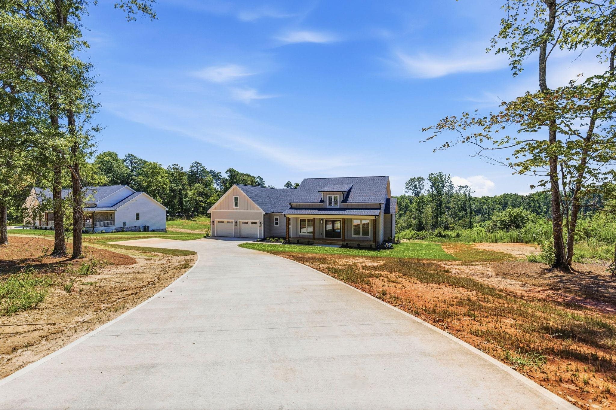 790 Bethesda Road Spartanburg, SC 29302 - Photo 2 of 50