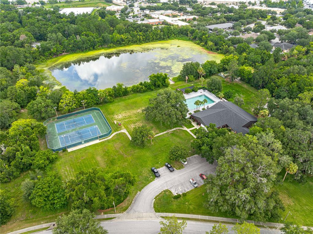 2616 Southwest 18th Avenue Ocala, FL 34471 - Photo 69 of 71