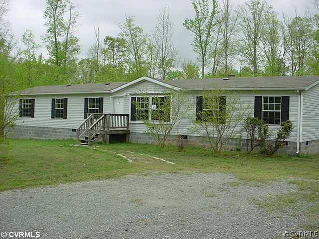 23 Northfield Road Cumberland, VA 23040 - Photo 1 of 10 Exterior Front