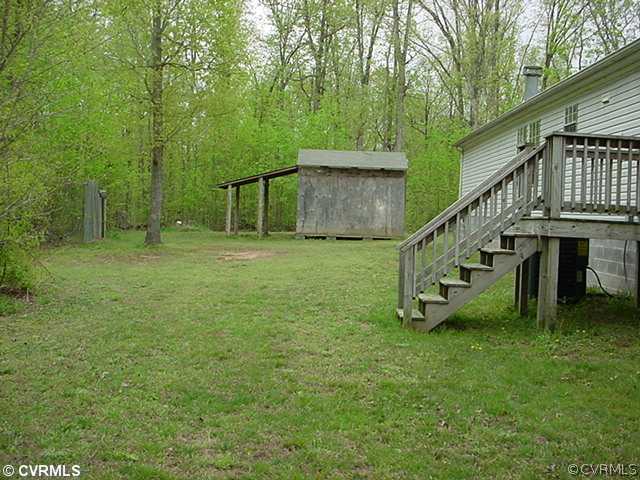 23 Northfield Road Cumberland, VA 23040 - Photo 2 of 10 Exterior Front